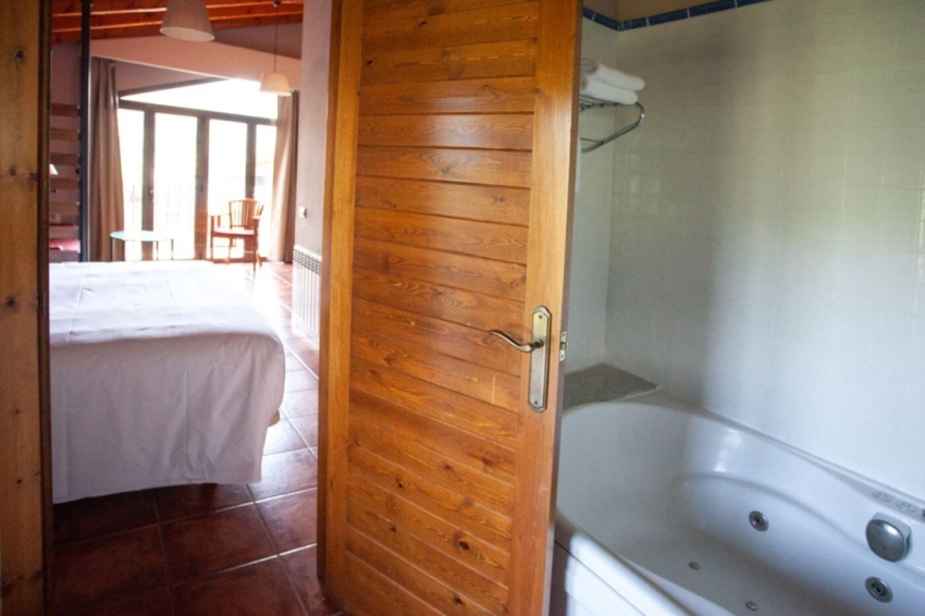 Hotelet dEstamariu (Hotelet D Estamariu)