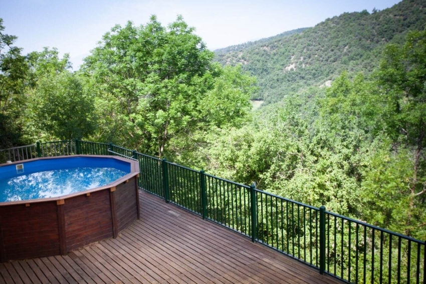 Hotelet dEstamariu (Hotelet D Estamariu)