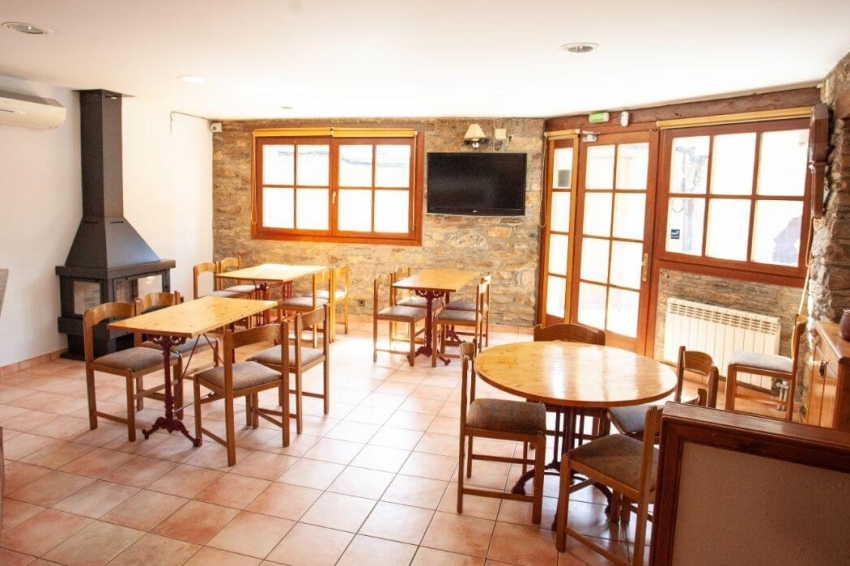 Hotelet dEstamariu (Hotelet D Estamariu)