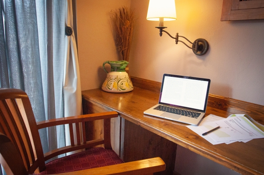 Hotelet dEstamariu (Teletreball Hotelet Estamariu)