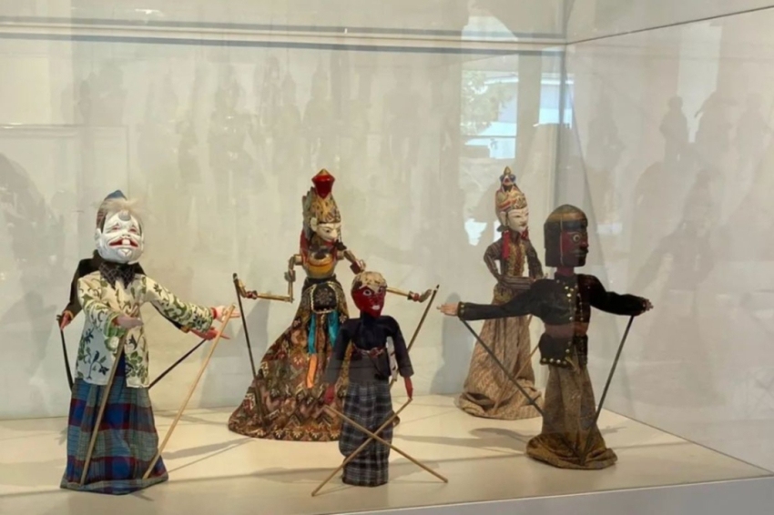 Museu Internacional dels Titelles de Catalunya, Masia Can Falguera (Museu Internacional De Titelles De Catalunya Masia Can Falguera)