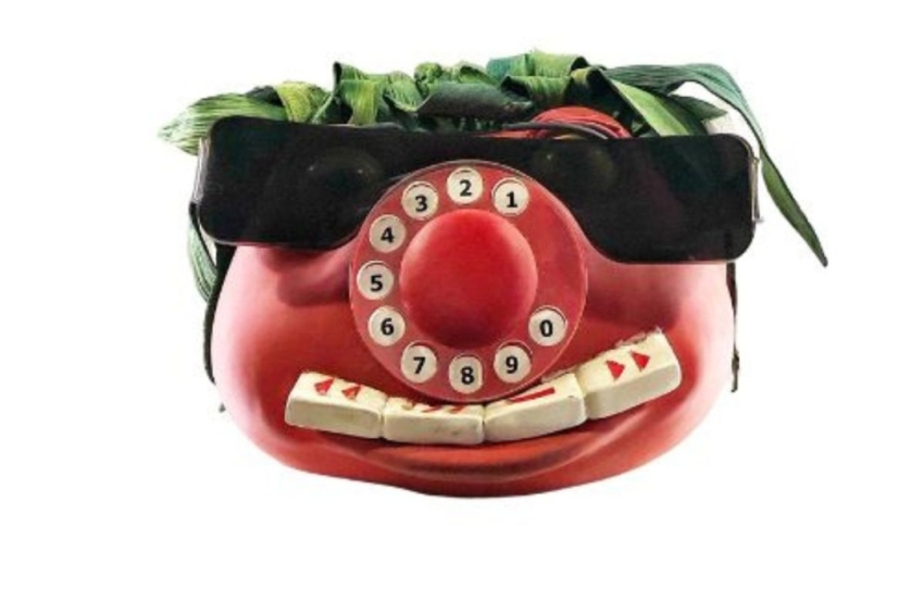 Museu Internacional dels Titelles de Catalunya, Masia Can Falguera (Museu Internacional De Titelles De Catalunya Masia Can Falguera)