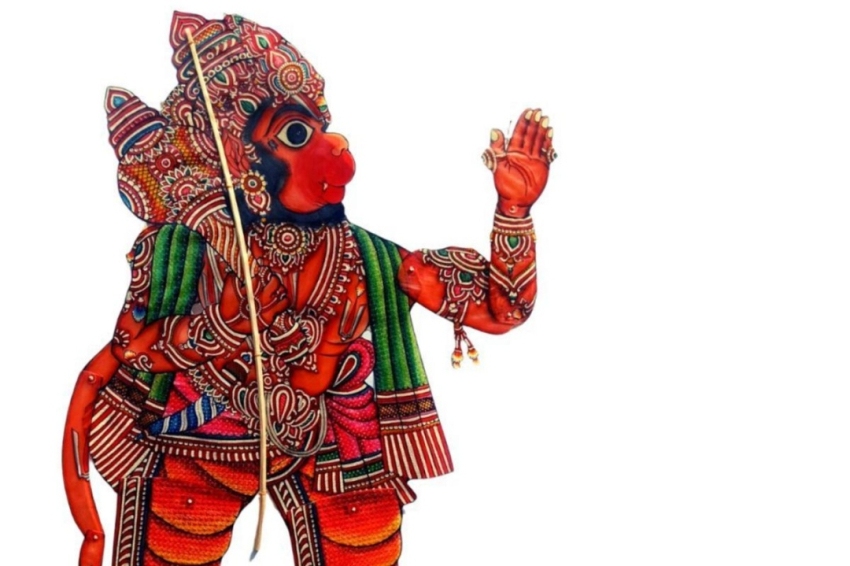 Museu Internacional dels Titelles de Catalunya, Masia Can Falguera (Museu Internacional De Titelles De Catalunya Masia Can Falguera)