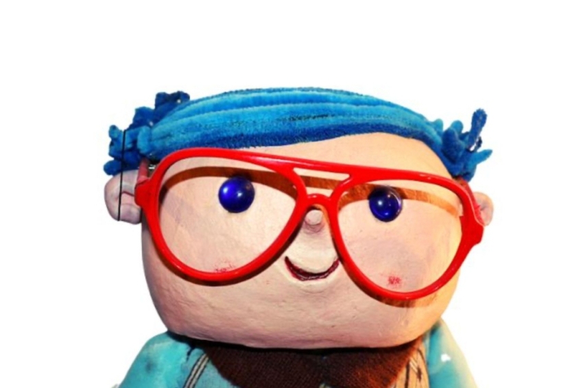 Museu Internacional dels Titelles de Catalunya, Masia Can Falguera (Museu Internacional De Titelles De Catalunya Masia Can Falguera)