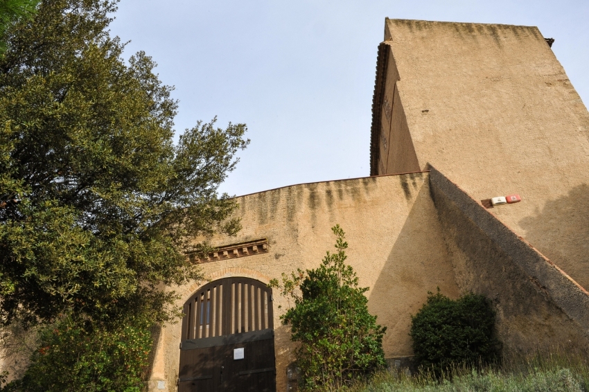 Museu Castell de Rubí