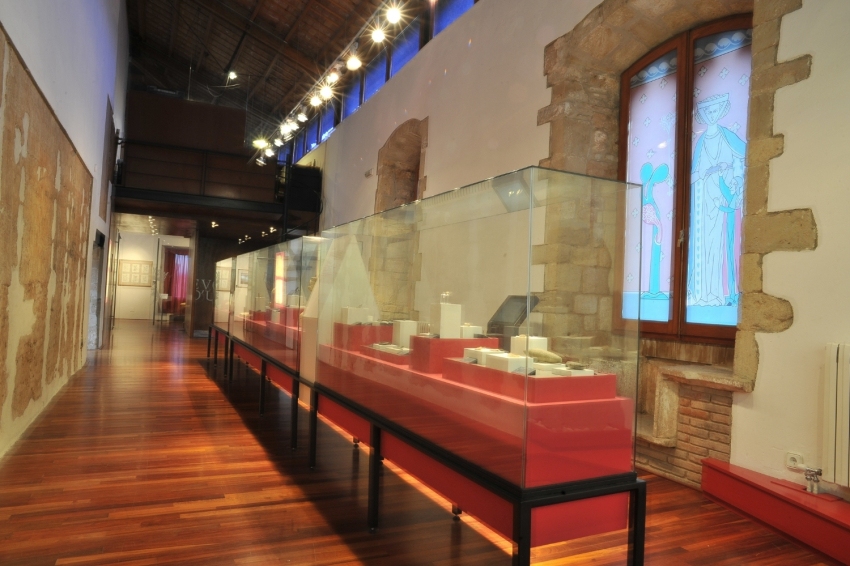 Museu Castell de Rubí