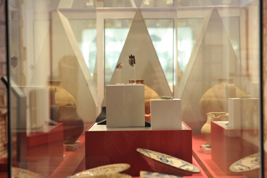 Museu Castell de Rubí