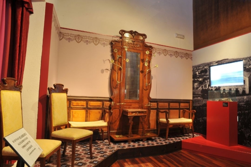 Museu Castell de Rubí