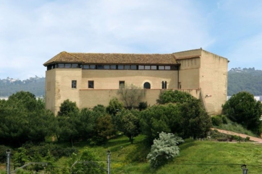 Museu Castell de Rubí