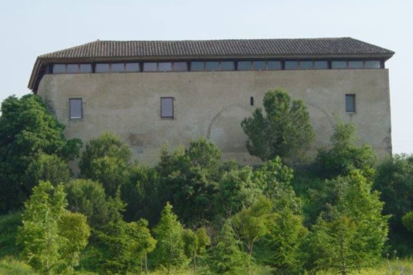 Museu Castell de Rubí