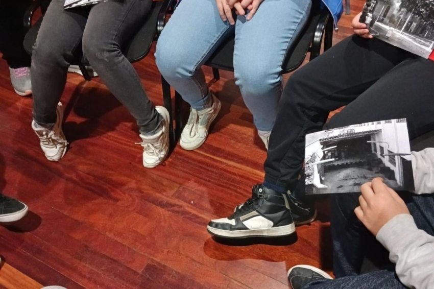 Museu Castell de Rubí