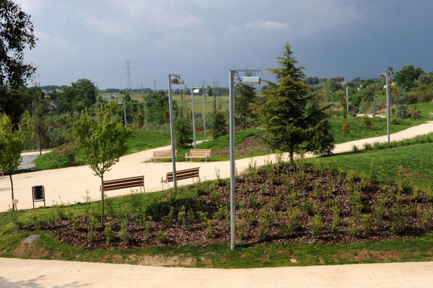 Museu Castell de Rubí