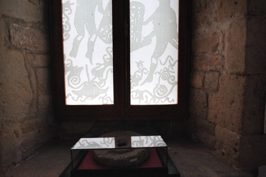 Museu Castell de Rubí