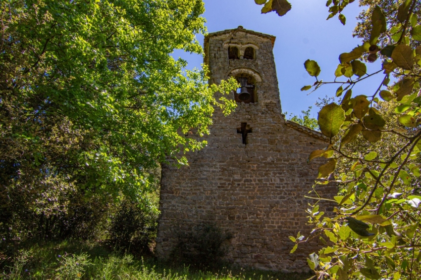 Turisme Lluçanès (Prats Sant Andreu Llanars 10)