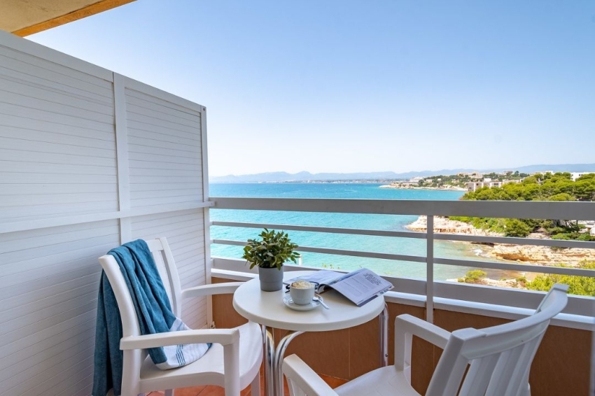 Hotel Cala Font (Otel_cala_font)