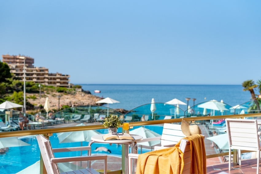 Hotel Cala Font (Otel_cala_font)