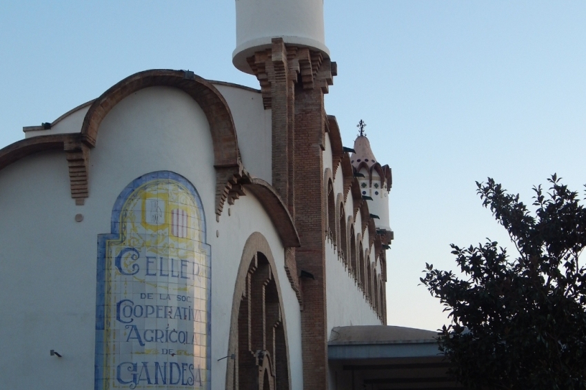 Tarvitur Visites Guiades (3Tarvitur)