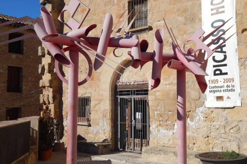 Tarvitur Visites Guiades (5Tarvitur)