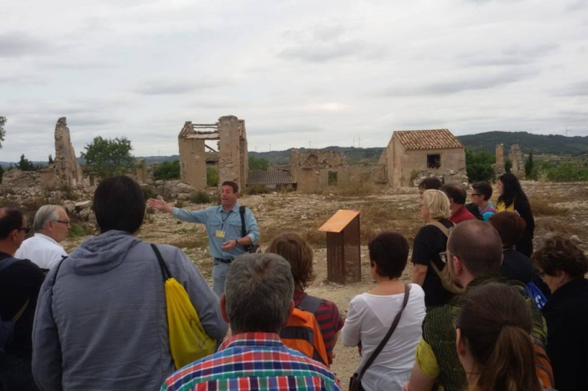 Tarvitur Visites Guiades (6Tarvitur)