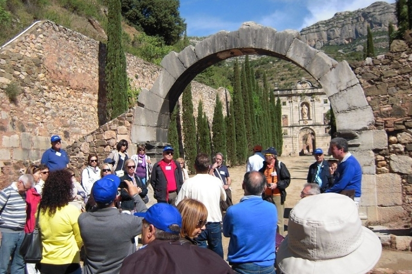 Tarvitur Visites Guiades (7Tarvitur)