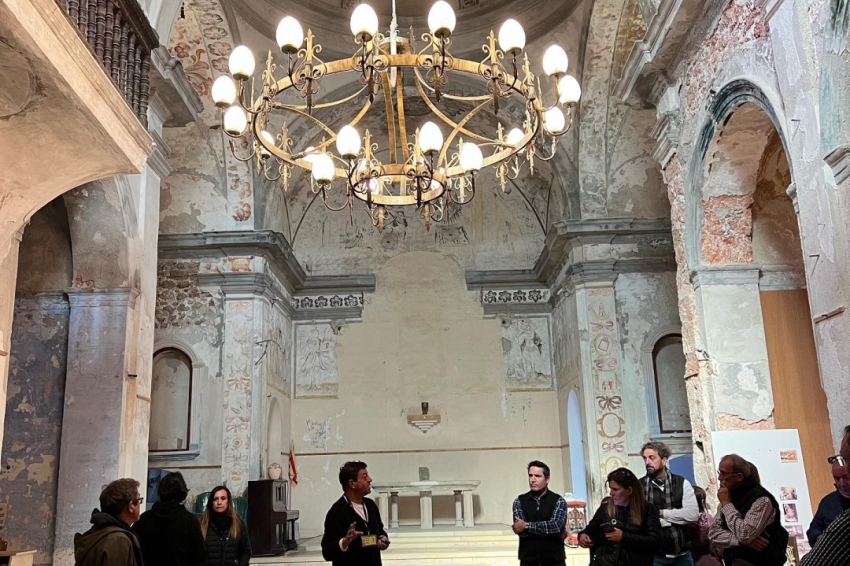 Tarvitur Visites Guiades (8Tarvitur)