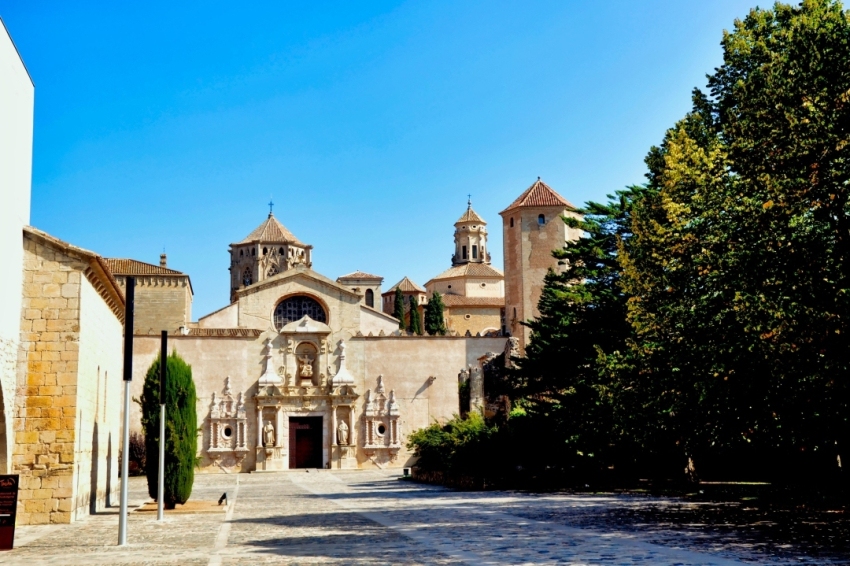 Reial Monestir de Santa Maria de Poblet (Reial Monestir De Poblet)