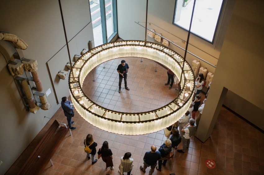 MEV, Museu dArt Medieval (Ev)