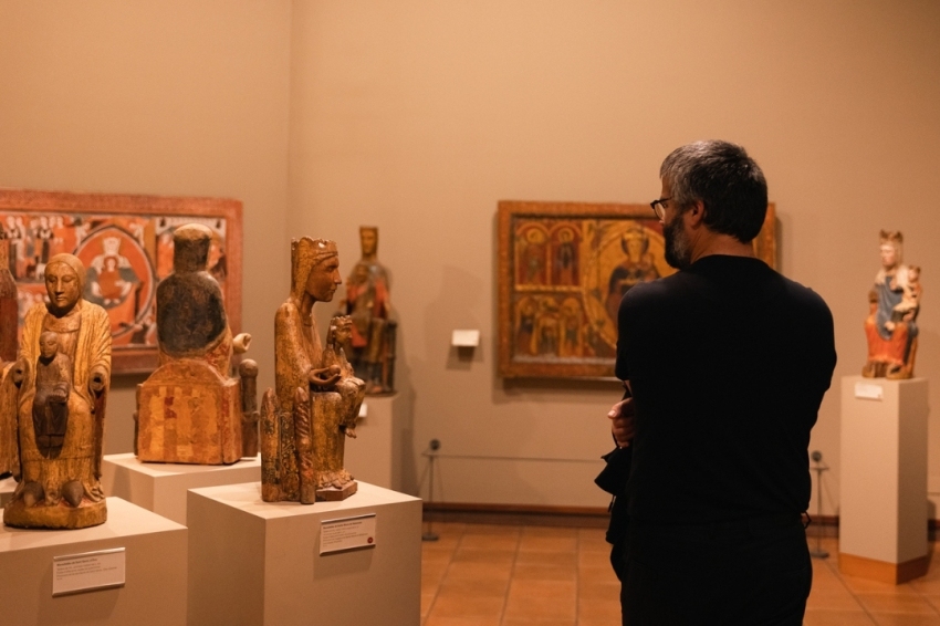 MEV, Museu dArt Medieval (1mev)