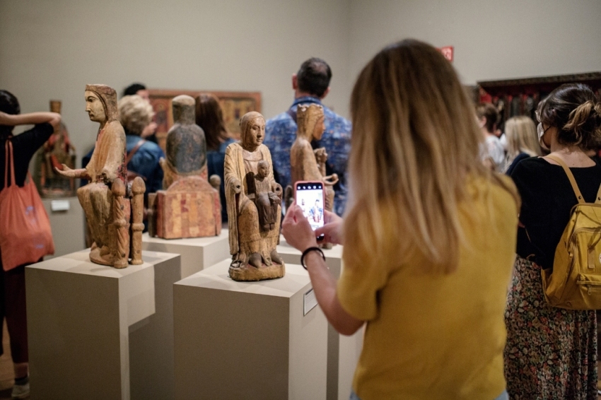 MEV, Museu dArt Medieval (2mev)