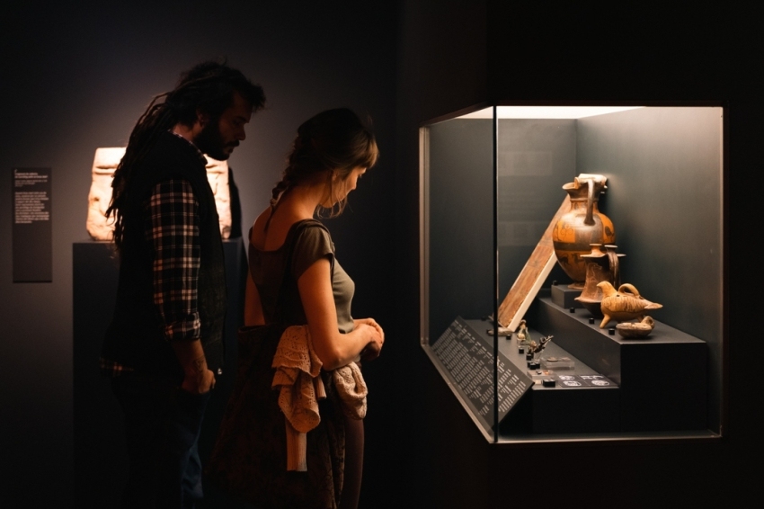 MEV, Museu dArt Medieval (3mev)