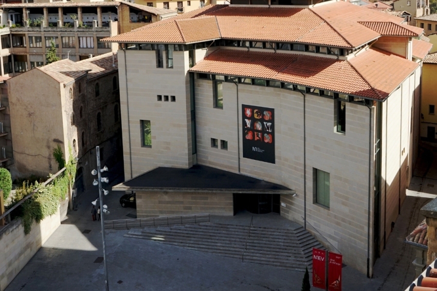 MEV, Museu dArt Medieval (4mev)