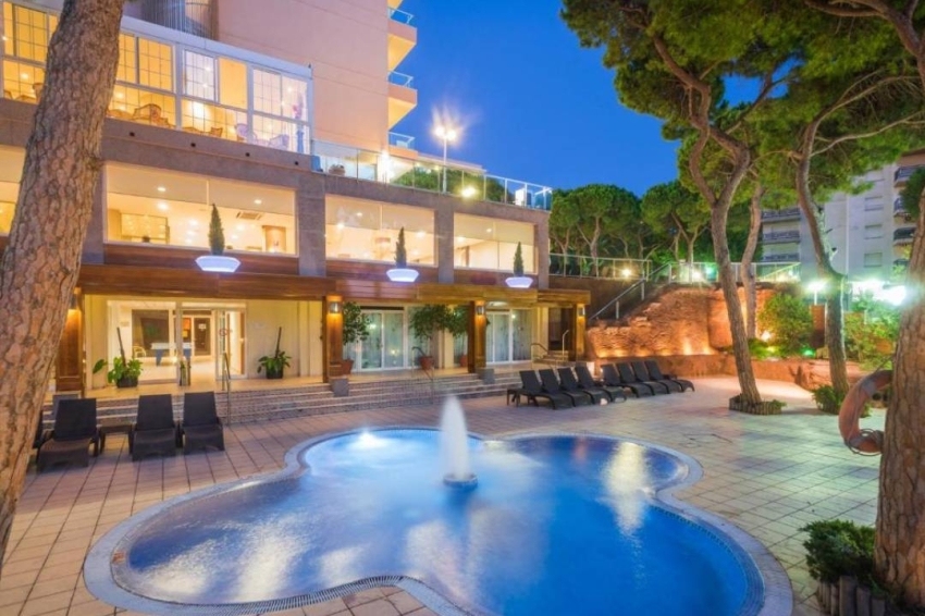 Hotel Las Vegas Salou (Otel_las_vegas)