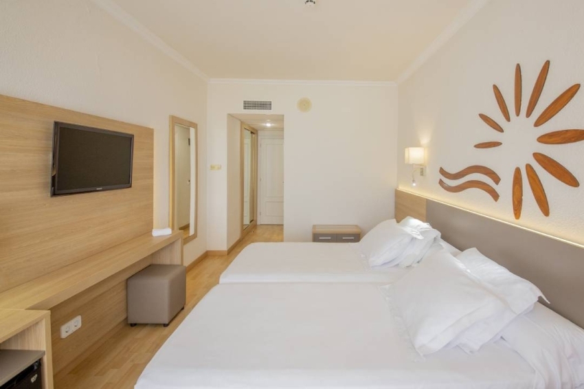 Hotel Las Vegas Salou (Otel_las_vegas)