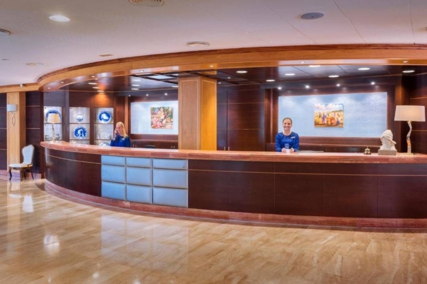 Hotel Las Vegas Salou (Otel_las_vegas)