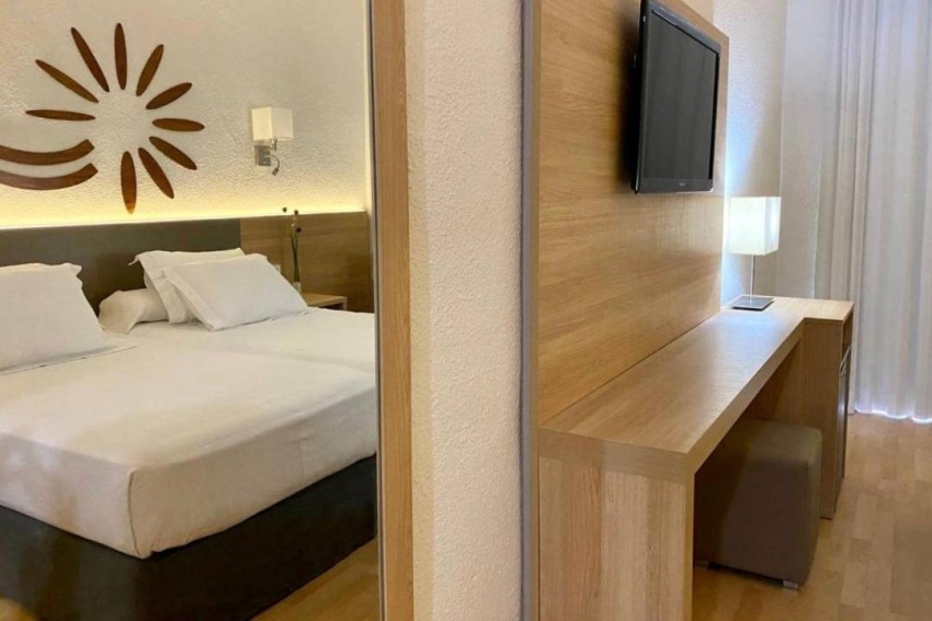 Hotel Las Vegas Salou (Otel_las_vegas)