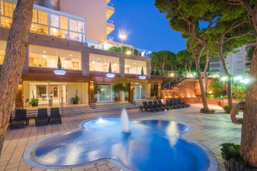 Hotel Las Vegas Salou (Otel_las_vegas)