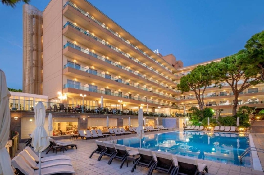 Hotel Las Vegas Salou (7hotel_las_vegas)