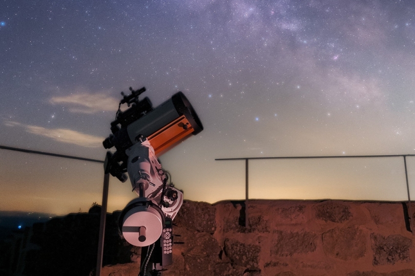 Centre Astronòmic del Castell de Lladurs (3Centre_Astronomic_Castell_Lladurs)