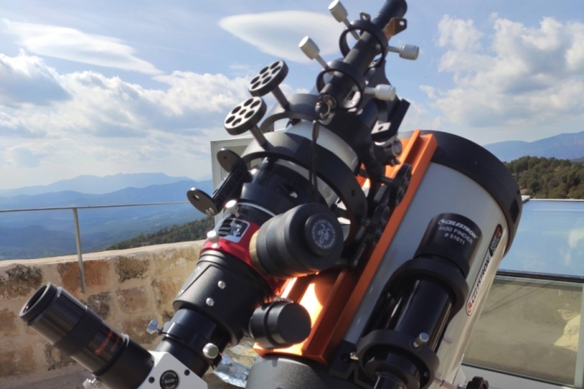 Centre Astronòmic del Castell de Lladurs (7Centre_Astronomic_Castell_Lladurs)