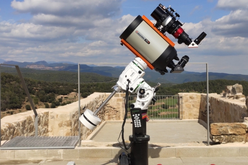 Centre Astronòmic del Castell de Lladurs (8Centre_Astronomic_Castell_Lladurs)
