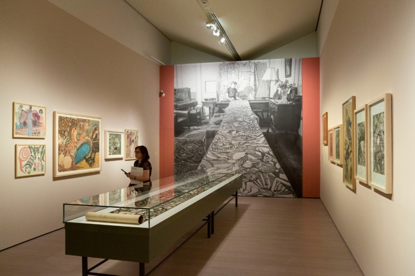 Museu dArt Nacional de Catalunya (NAC)