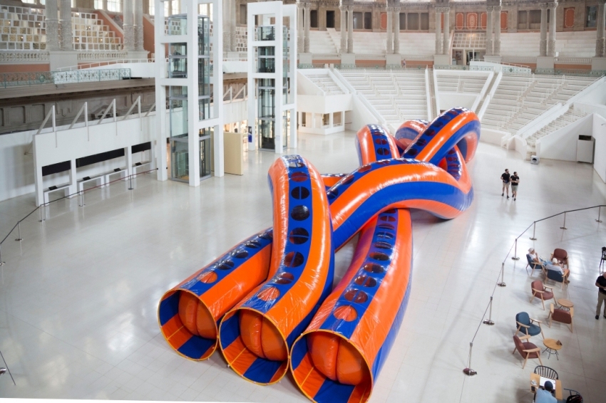 Museu dArt Nacional de Catalunya (MNAC)