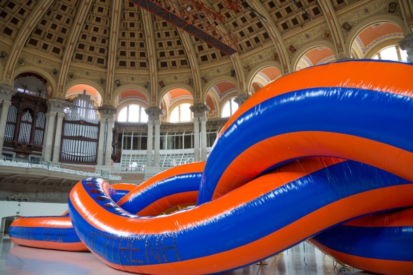 Museu dArt Nacional de Catalunya (MNAC)