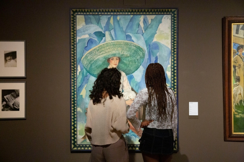 Museu dArt Nacional de Catalunya (4MNAC)