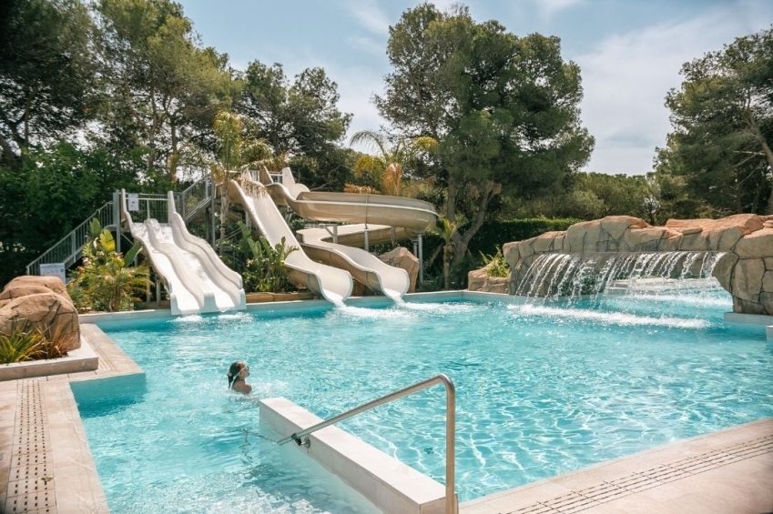 Garrofer Green Camping (1 Garrofer Green Camping)