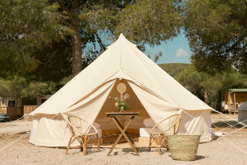 Garrofer Green Camping (Camping_Garrofer)