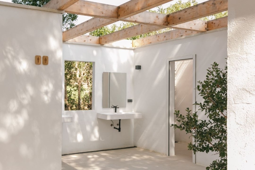 Garrofer Green Camping (Camping_Garrofer)