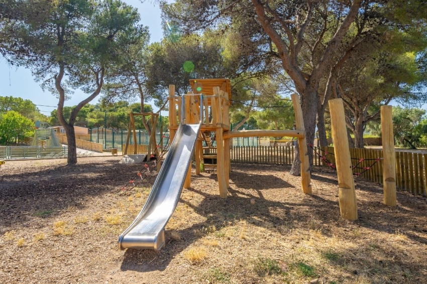 Garrofer Green Camping (Camping_Garrofer)