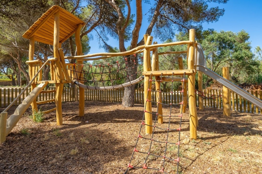 Garrofer Green Camping (Camping_Garrofer)