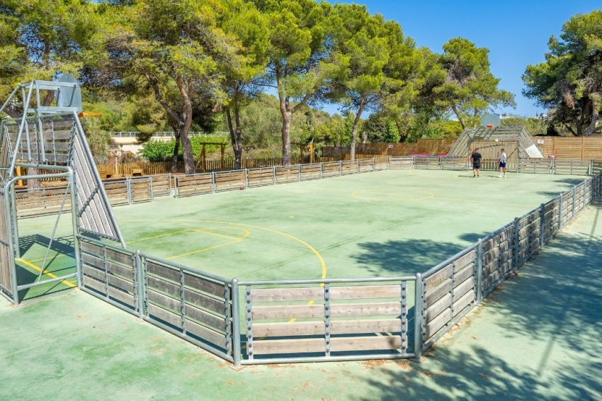 Garrofer Green Camping (Camping_Garrofer)